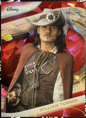 Red Refractor