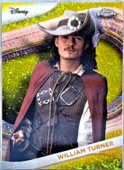 Yellow Diamonds Refractor