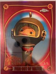 Red Refractor