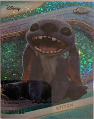 Aqua Diamonds Refractor
