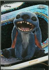 Black Diamonds Refractor