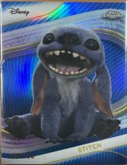 Blue Refractor