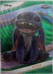 Green Wave Refractor