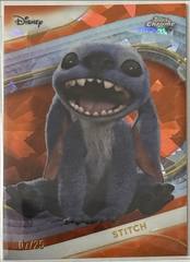 Orange Refractor