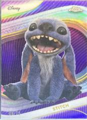 Purple Refractor