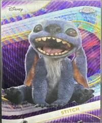 Purple Wave Refractor