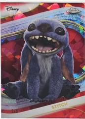 Red Sapphire Refractor