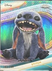 Teal Refractor