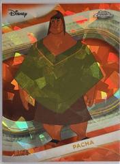 Orange Refractor