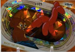 Orange Refractor