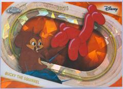 Orange Sapphire Refractor