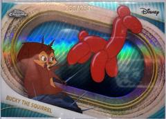 Teal Refractor