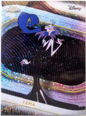 Black Diamonds Refractor