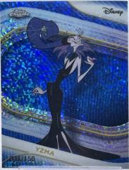Blue Diamonds Refractor