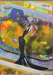 Gold Sapphire Refractor