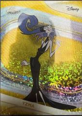 Yellow Diamonds Refractor