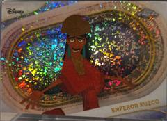 Black Diamonds Refractor