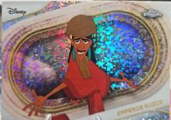 Diamonds Refractor