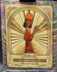 Gold Wave Refractor