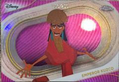 Pink Refractor