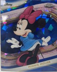 Blue Refractor