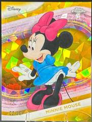 Gold Sapphire Refractor