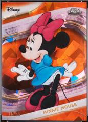 Orange Sapphire Refractor
