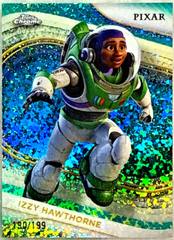Aqua Diamonds Refractor