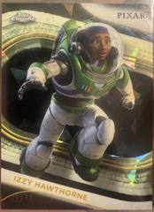 Black Refractor