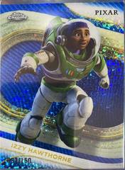 Blue Diamonds Refractor