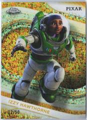 Gold Diamonds Refractor