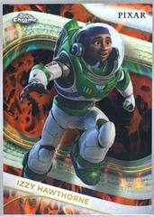 Incinerator Lava Refractor