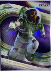 Purple Refractor