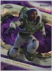 Purple Sapphire Refractor