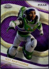 Purple Wave Refractor