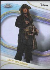 Jack Sparrow