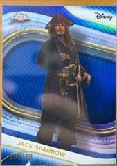 Blue Refractor