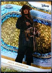 Gold Diamonds Refractor