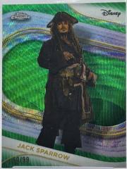Green Wave Refractor