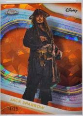 Orange Sapphire Refractor
