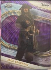 Purple Refractor
