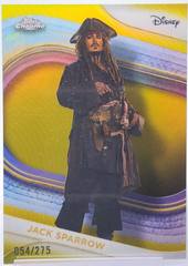 Yellow Refractor