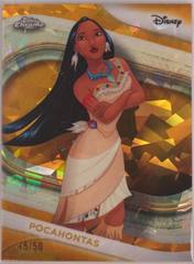 Gold Sapphire Refractor