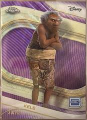 Purple Wave Refractor