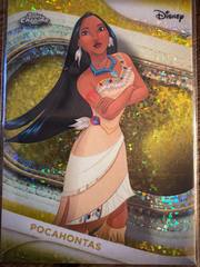 Yellow Diamonds Refractor
