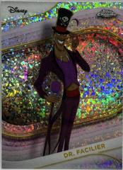 Black Diamonds Refractor