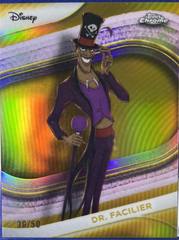 Gold Wave Refractor