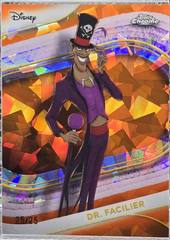 Orange Refractor