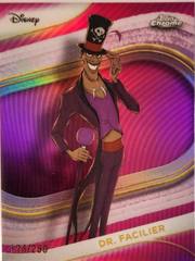 Pink Refractor