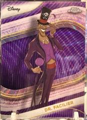 Purple Refractor